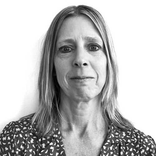 Christin Hallberg Bolevo