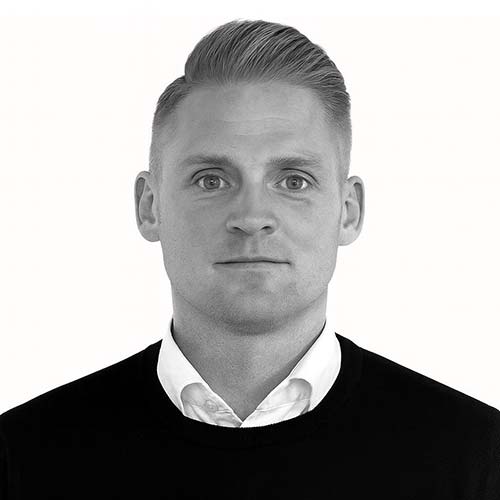 Roberth Wallin - Nyproduktion & Ombildning